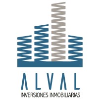 Alval Inversiones Inmobiliarias logo - Similar company to Protasa, Evaluación De Proyectos Y Tasaciones Inmobiliarias