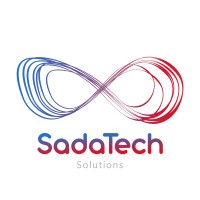 SadaTech Solutions logo - Similar company to Profive Infotech