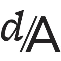 deAurora logo - Similar company to Wells Abbott
