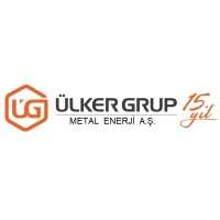 ÜLKER GRUP METAL ENERJİ A.Ş. logo - Similar company to Magafi Makina Enerji A.Ş.