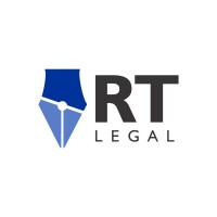 RT Legal logo - Similar company to Techture