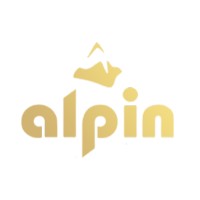 Alpin Group logo - Similar company to Jackpot Vision