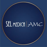 SEL MEDICA AMC logo - Similar company to Curanextgen