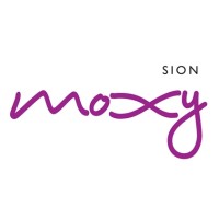 Moxy Sion logo - Similar company to Sophos Hotels