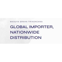 PT Masuya Graha Trikencana logo - Similar company to Telecom Services Provider Sl