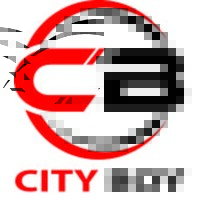 City Boy