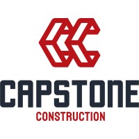 Capstone Construction Services logo - Similar company to Finley Construction