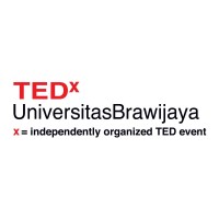 TEDxUniversitasBrawijaya logo - Similar company to Eusack Universe