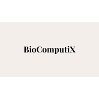 BioComputiX logo - Similar company to Labos Laboratorij