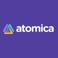 Atomica logo - Similar company to Model Eğitim Kurumları