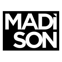 MADISON Digital logo - Similar company to H+Technology