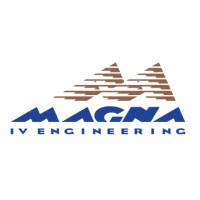 Magna IV Engineering, A Sunbelt Solomon Company logo - Similar company to Smp Engineering (Electrical)