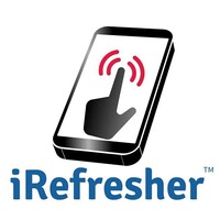 iRefresher logo - Similar company to Value Global
