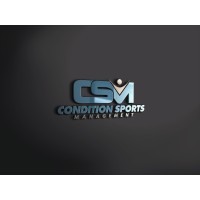 Condition Sports Management