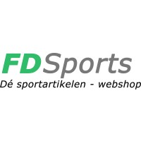 FD Sports logo - Similar company to Dpqr B.V.