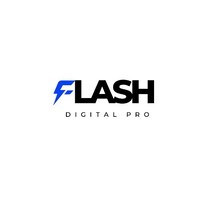 Flash Digital Pro logo - Similar company to Metabuzz Agence