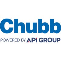 Chubb Fire & Security Australia logo - Similar company to Chubb Security