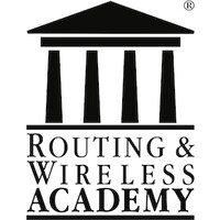 Routing & Wireless Academy logo - Similar company to Mikrotik Professionals Conference