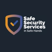 Safe Security Services logo - Similar company to Cei Exhibitions