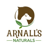 Arnall's Naturals logo - Similar company to Tiko Global