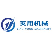 Shanghai Yingyong Machinery Co.,Ltd logo - Similar company to Erkul