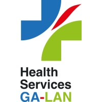 Health Services Ga-Lan logo - Similar company to Rcp Para Todos