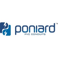 Poniard Pipes. logo - Similar company to Marbella Ceramic