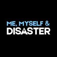 Me, Myself & Disaster logo - Similar company to Global Volcano Risk Alliance