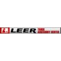 Leer Truck Accessory Ctr