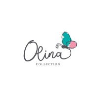 Olinas Collection logo - Similar company to Wardrobly