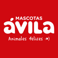 Mascotas Ávila logo - Similar company to Flebi