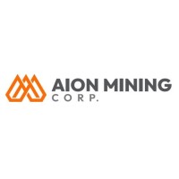 Aion Mining Corp logo - Similar company to Forge Resources Corp
