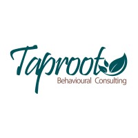 Taproot Behavioural Consulting logo - Similar company to Atlantic Provinces Association For Behavior Analysis