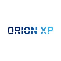 Orion XP logo - Similar company to B4T