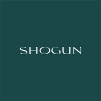 Shogun - Shoemaker logo - Similar company to Obie And Co