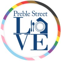 Preble Street logo - Similar company to Levelup