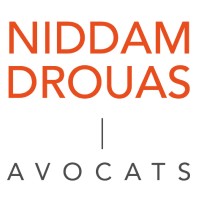 NIDDAM DROUAS AVOCATS logo - Similar company to Léga-Cité