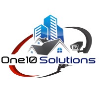 One10 Solutions logo - Similar company to An Digital