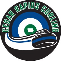 Cedar Rapids Curling logo - Similar company to Xavier High School, Cedar Rapids, Iowa