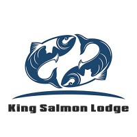 King Salmon Lodge logo - Similar company to King Kong Hostel