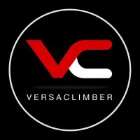 Versaclimber UK logo - Similar company to Kaptive