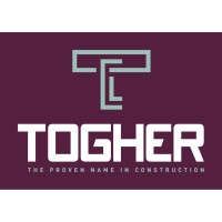 Togher Construction Ltd. logo - Similar company to Corbyn Construction Limited