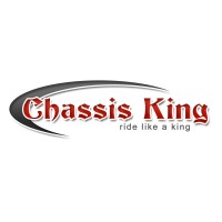 Chassis King logo - Similar company to Thisai Group