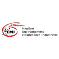 Hemi Laboratoire logo - Similar company to Bepack