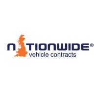 Nationwide Vehicle Contracts logo - Similar company to Select Car Leasing