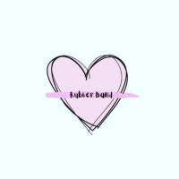 Rubber Band logo - Similar company to Rubber Band