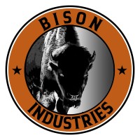 Bison Industries logo - Similar company to Bison Industrial