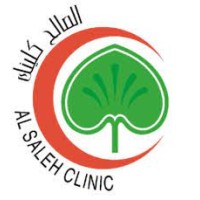 Alsaleh Clinic logo - Similar company to Meshari Clinic