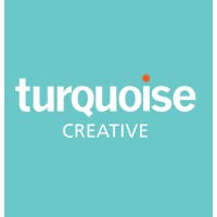 Turquoise Creative logo - Similar company to Lookout Brighton