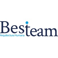 Besteam, Arquitectura Humana, S.A. de C.V. logo - Similar company to Kali Microlearning